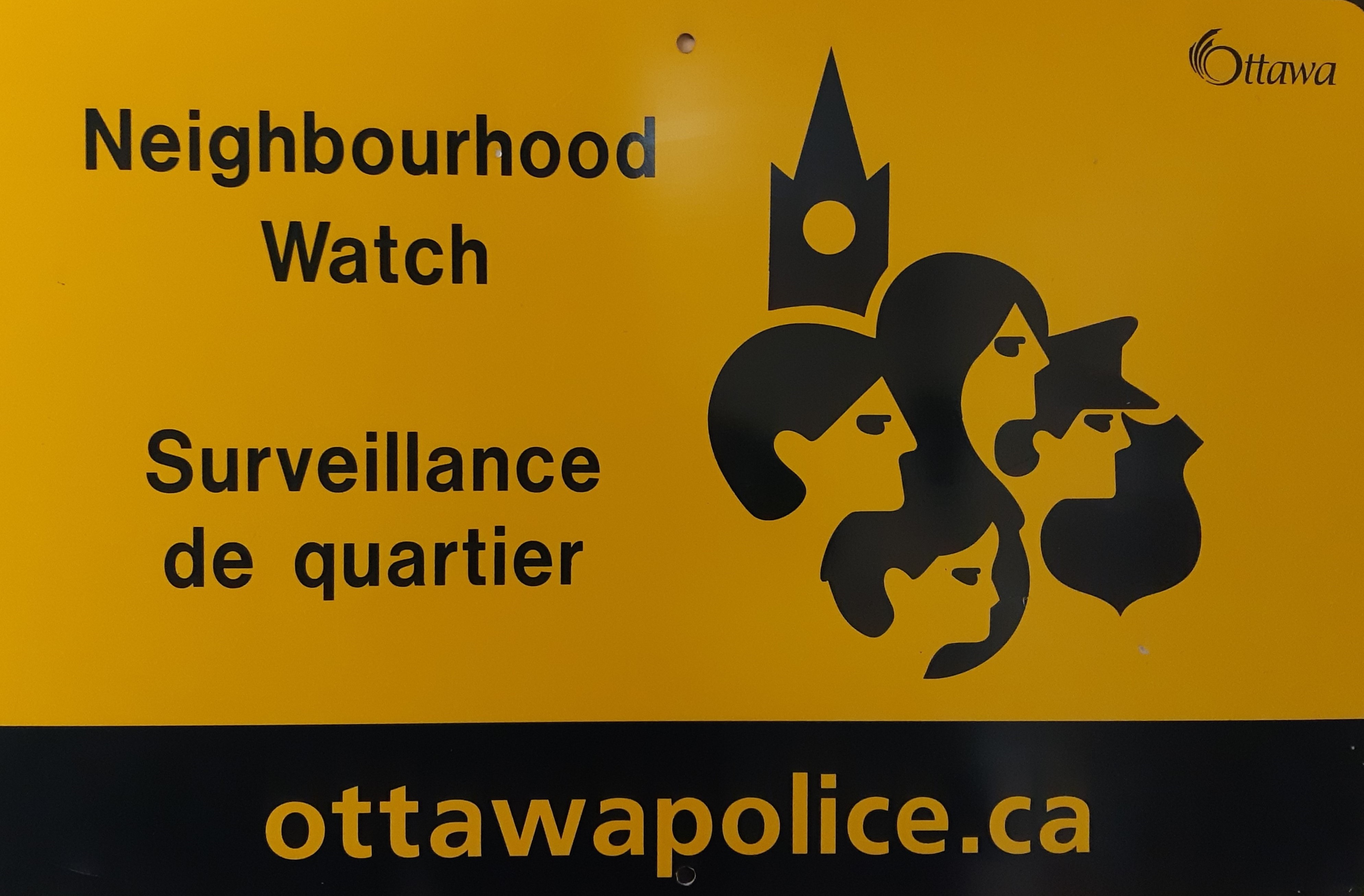 National Neighborhood Watch | Crime prevention through neighborhood  cohesiveness and collaboration